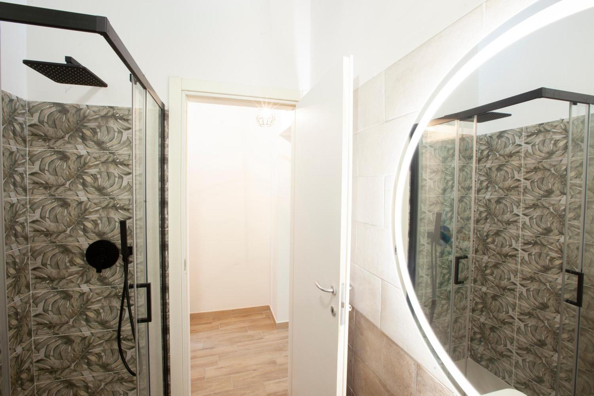 Borgo Moreno Rome Exterior photo