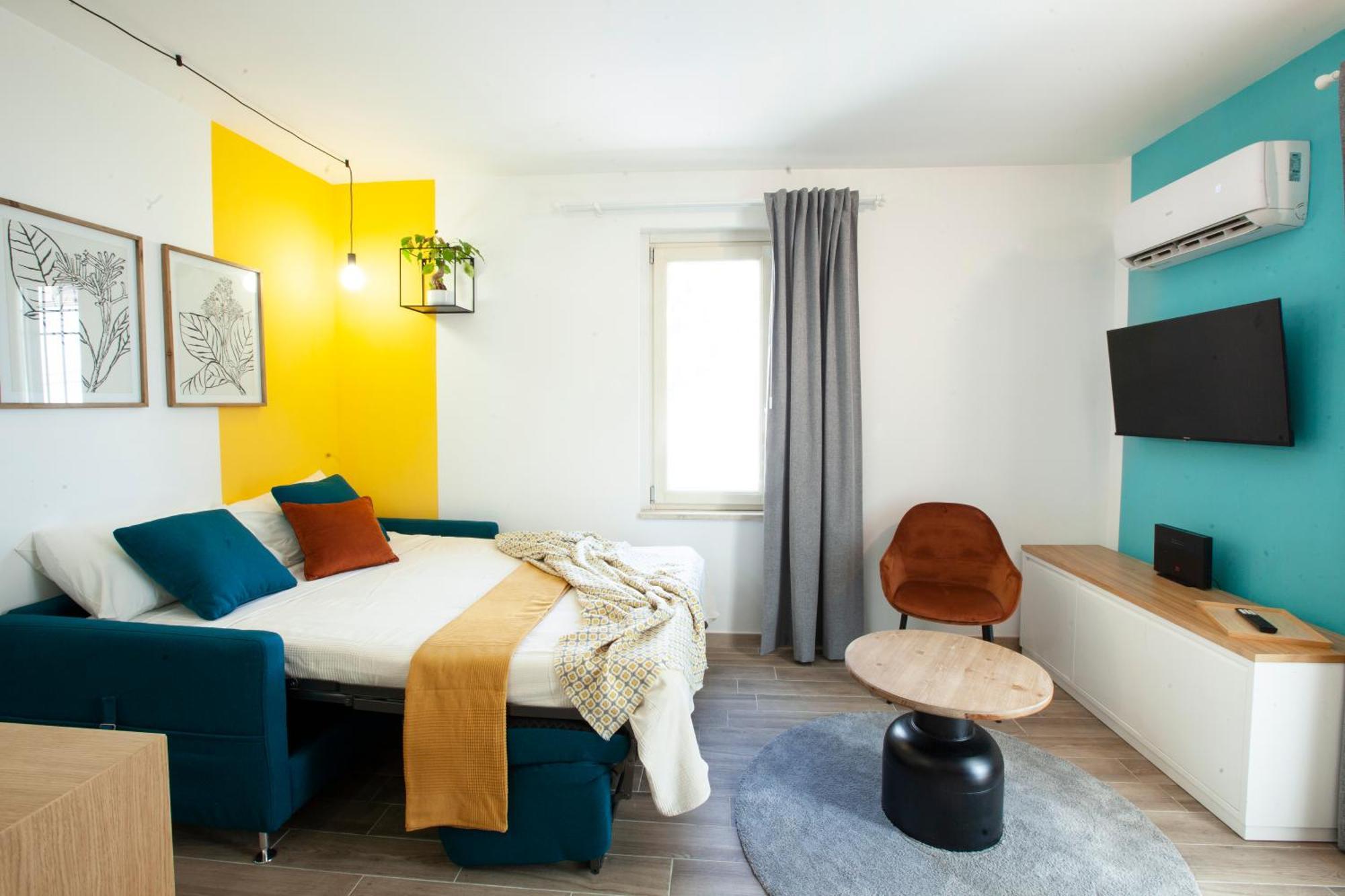Borgo Moreno Rome Exterior photo